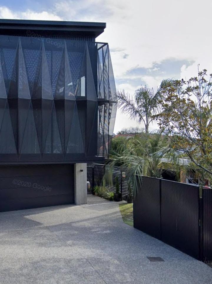 Cbd Grampians Studio Nelson Bagian luar foto